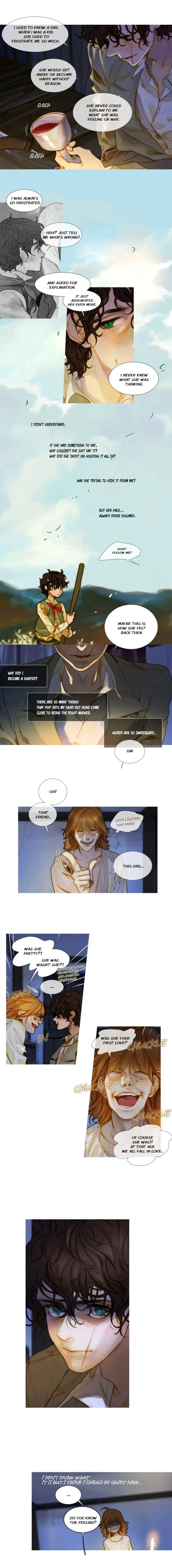The Pale Horse Chapter 90 Online - página 2