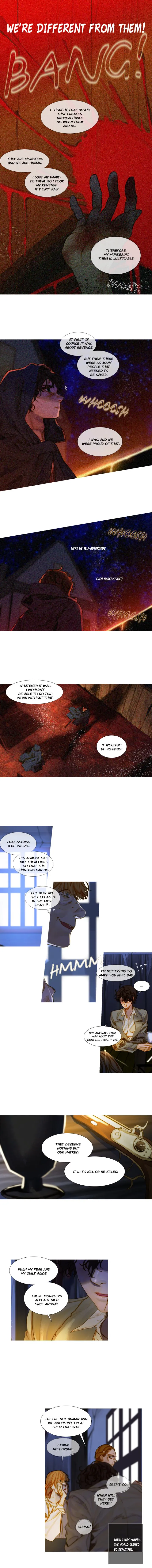 The Pale Horse Chapter 90 Online - página 4