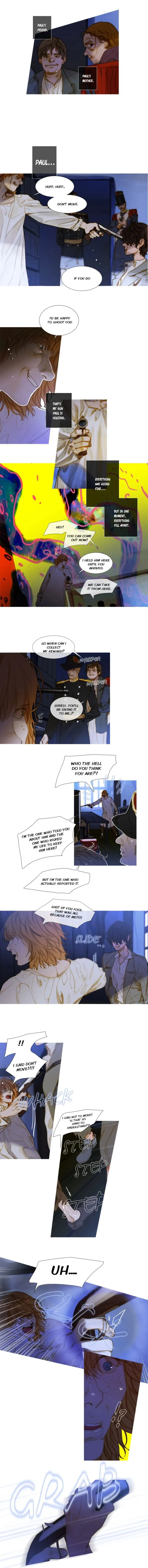 The Pale Horse Chapter 91 Online - página 2