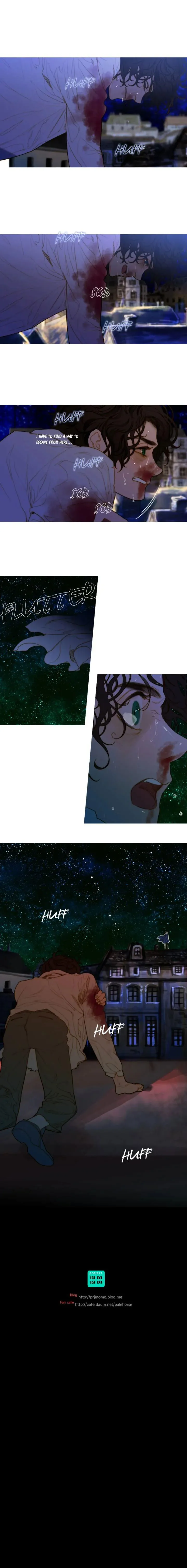 The Pale Horse Chapter 92 Online - página 5