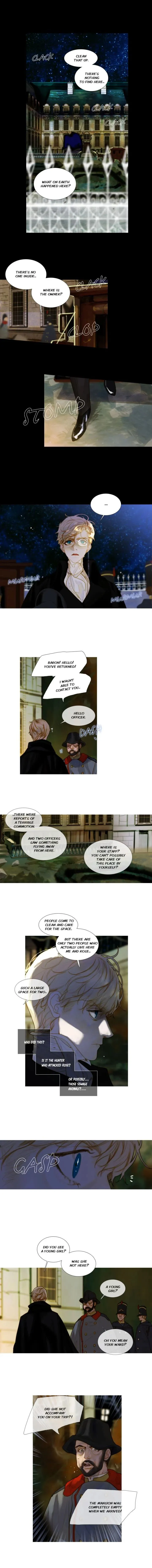 The Pale Horse Chapter 93 Online - página 2