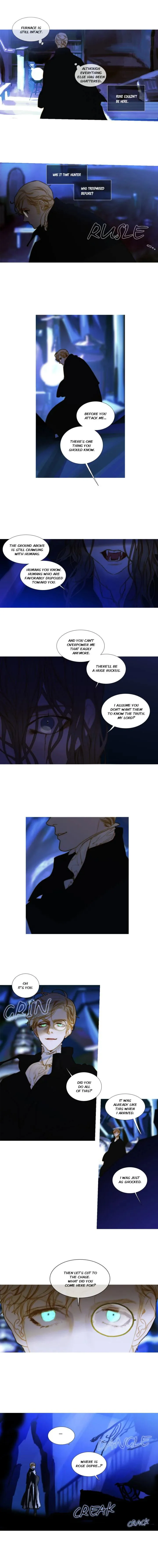 The Pale Horse Chapter 93 Online - página 4
