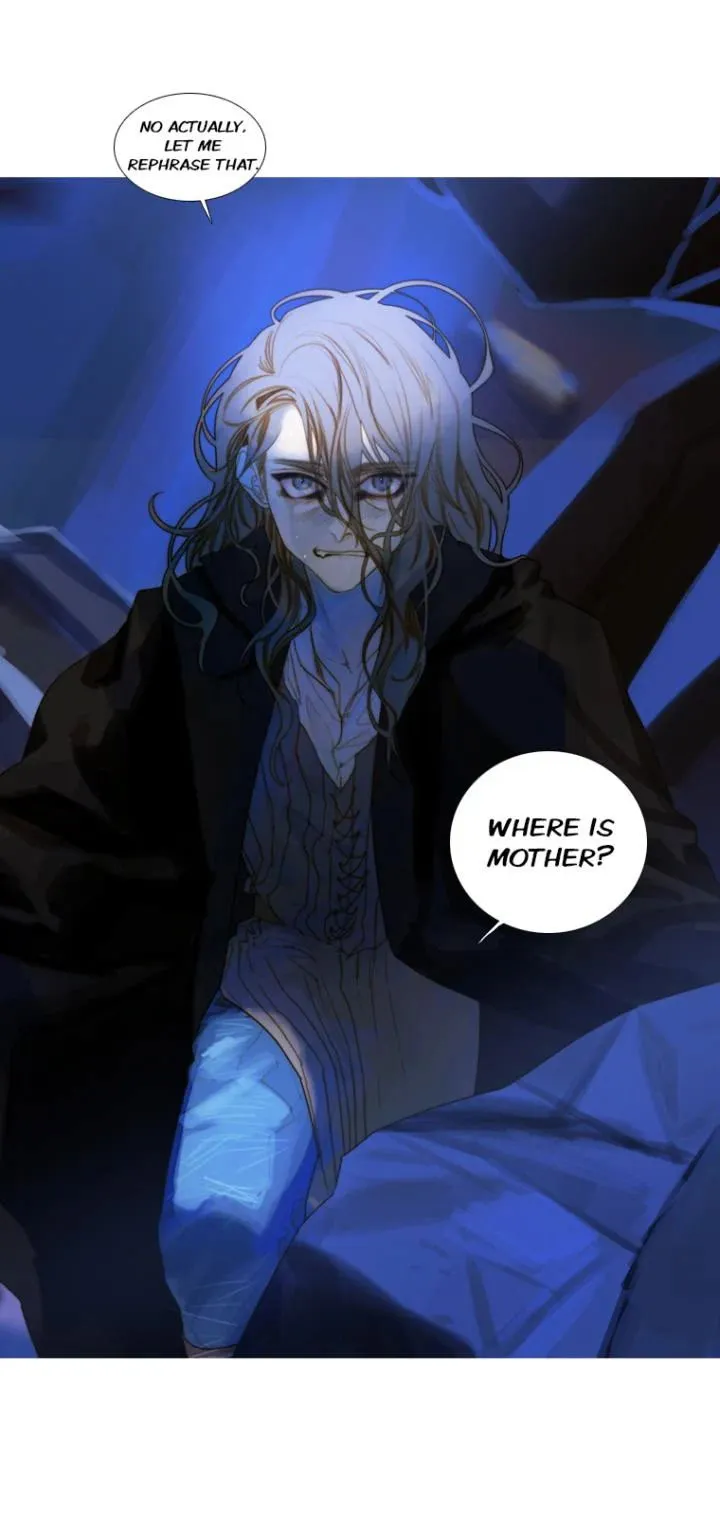 The Pale Horse Chapter 93 Online - página 5