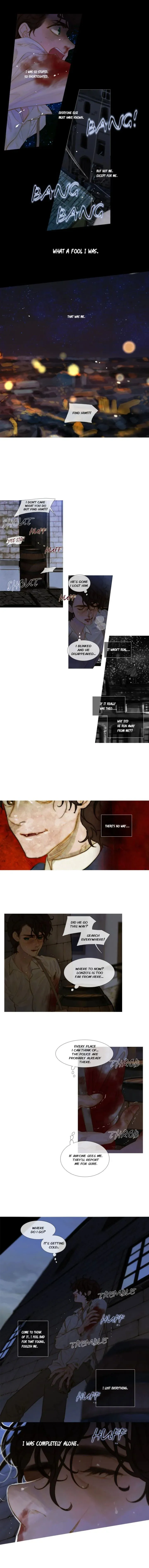 The Pale Horse Chapter 93 Online - página 7