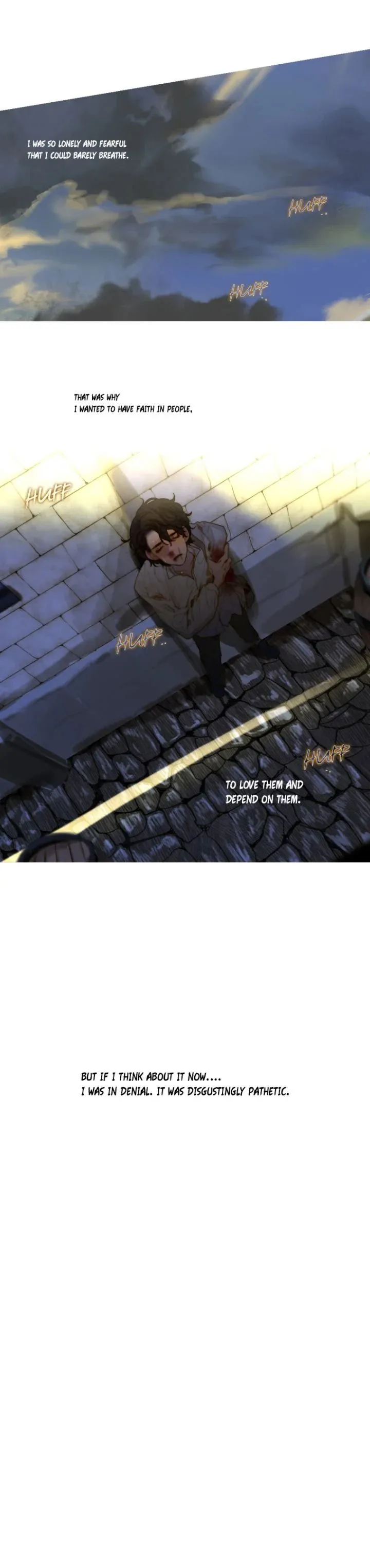 The Pale Horse Chapter 93 Online - página 8