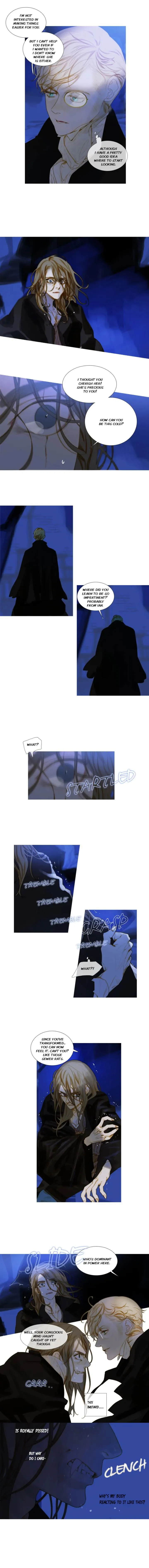 The Pale Horse Chapter 94 Online - página 2