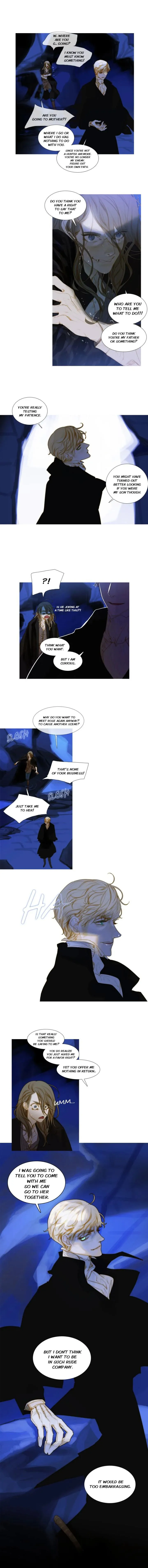 The Pale Horse Chapter 94 Online - página 3