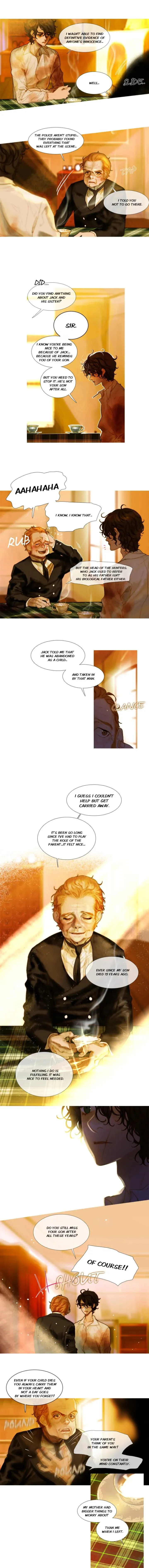 The Pale Horse Chapter 95 Online - página 4