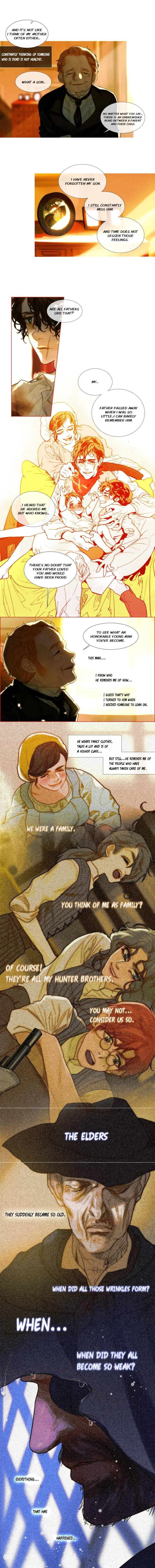 The Pale Horse Chapter 95 Online - página 5
