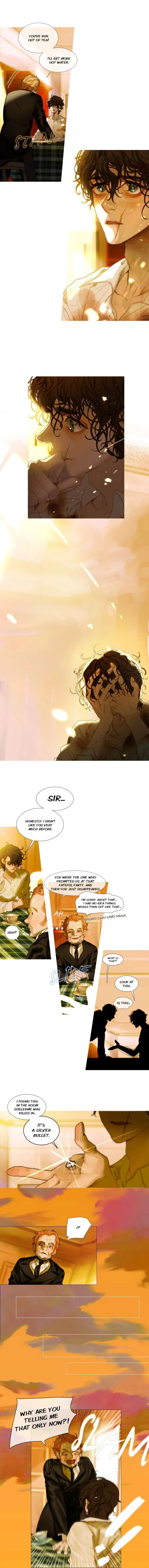 The Pale Horse Chapter 95 Online - página 6