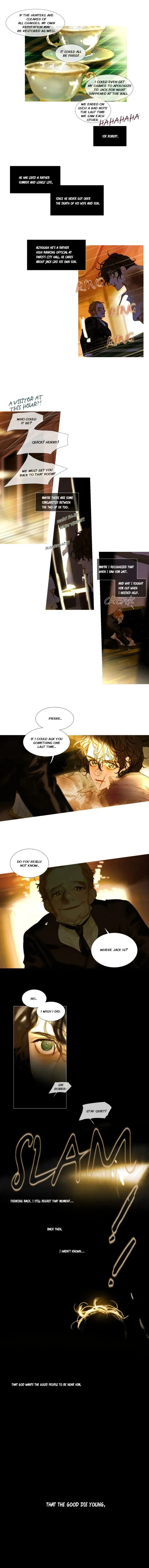 The Pale Horse Chapter 95 Online - página 8