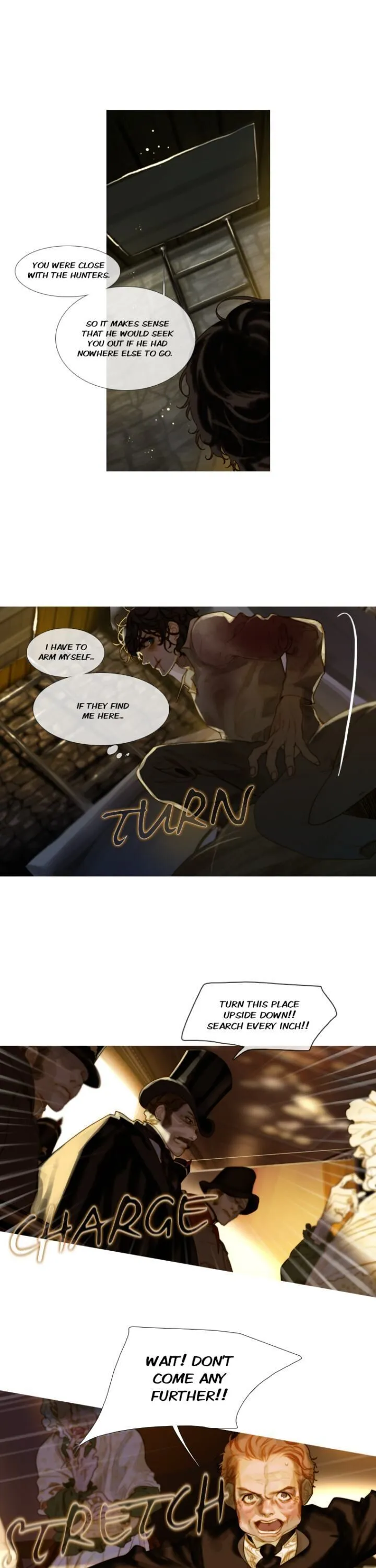 The Pale Horse Chapter 96 Online - página 4