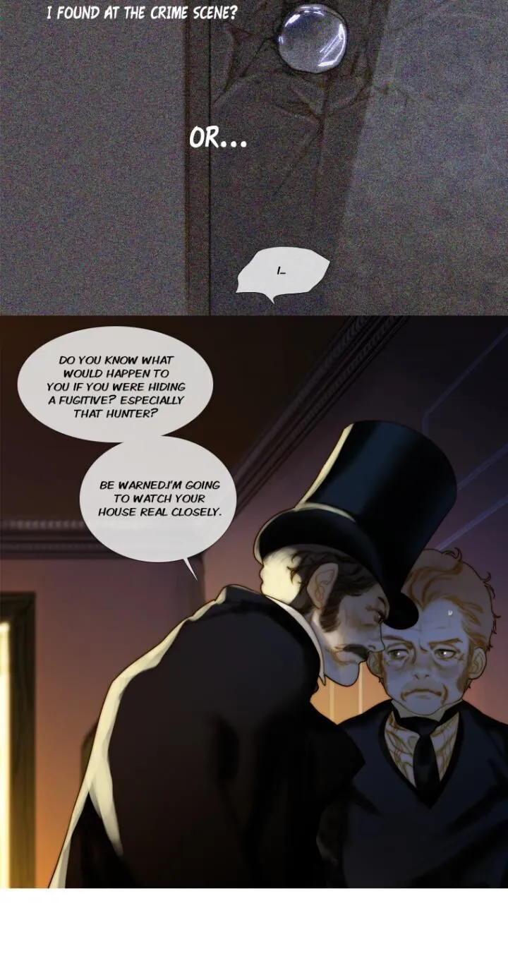 The Pale Horse Chapter 96 Online - página 9