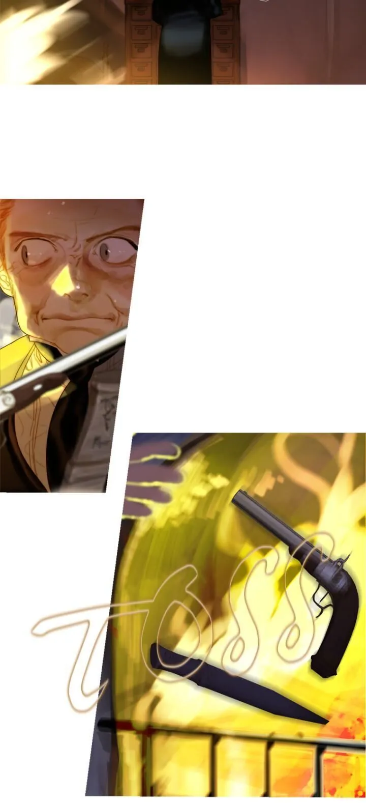 The Pale Horse Chapter 96 Online - página 15