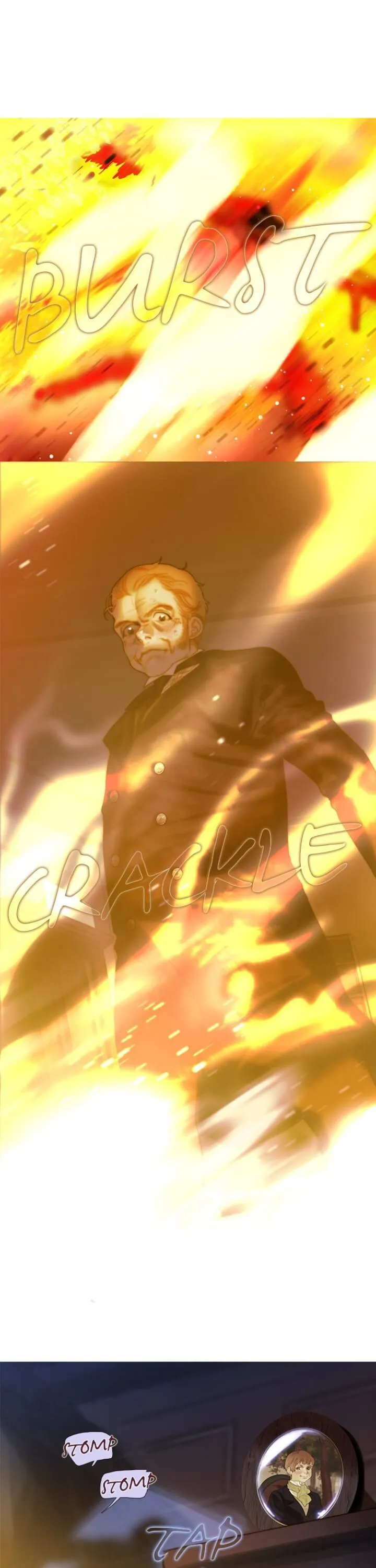 The Pale Horse Chapter 96 Online - página 16