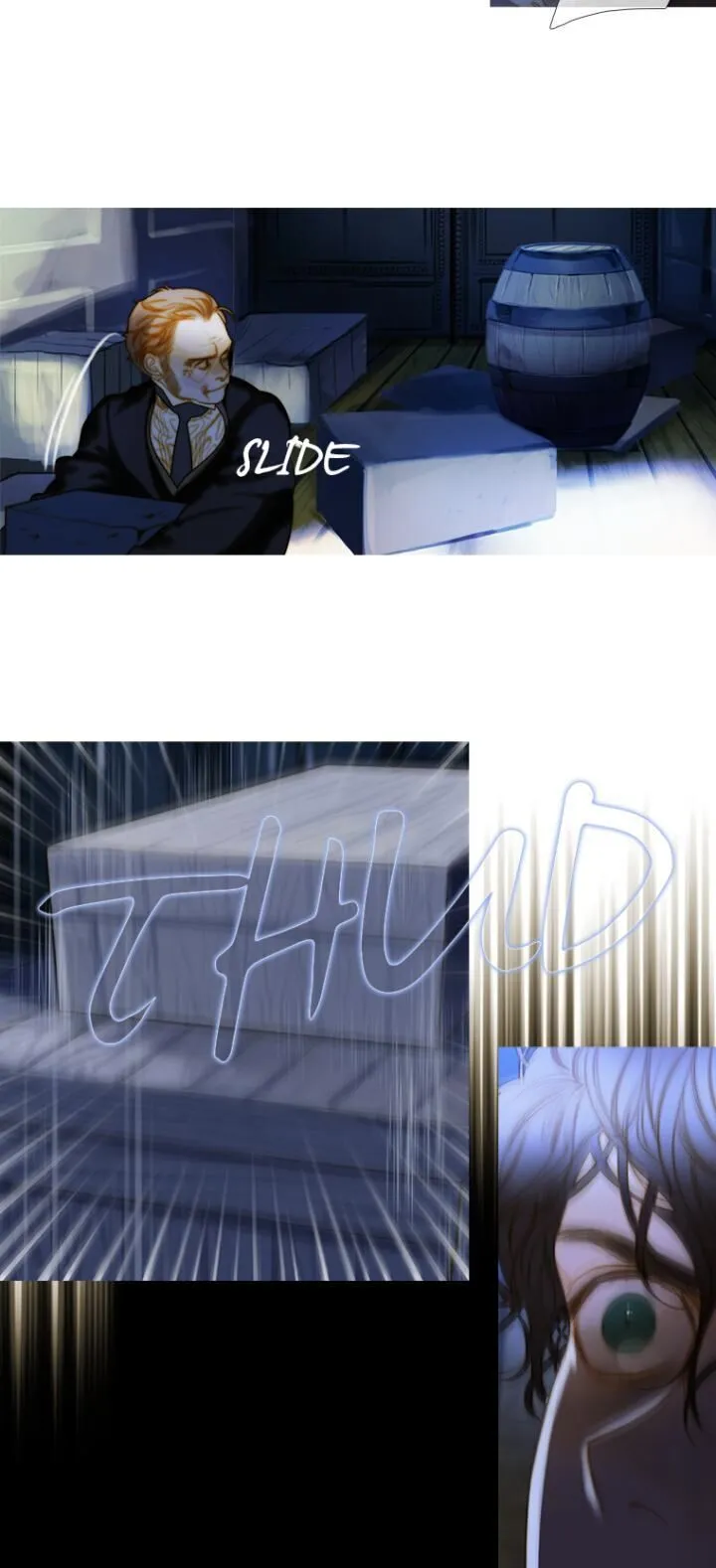 The Pale Horse Chapter 96 Online - página 18