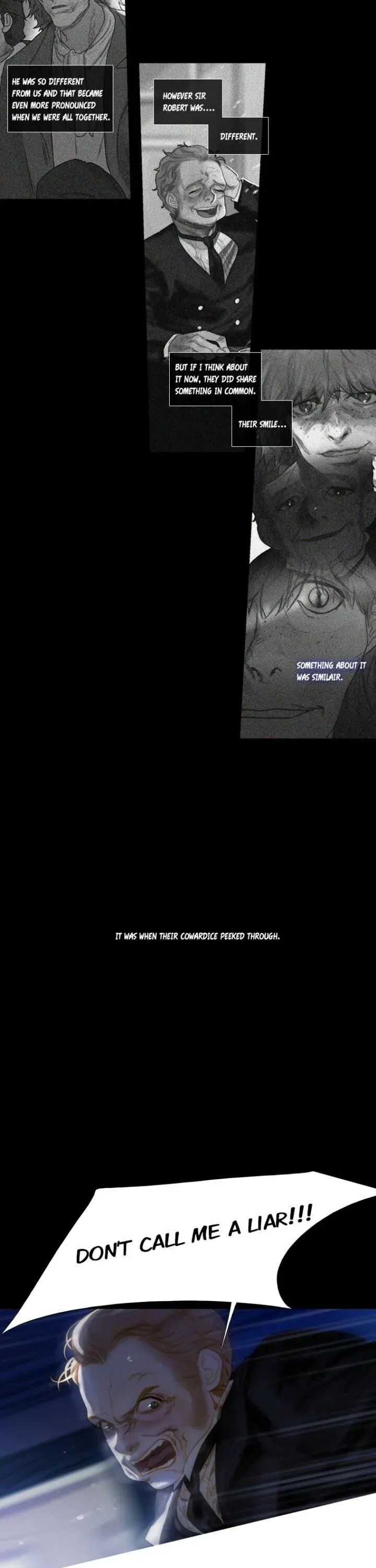 The Pale Horse Chapter 97 Online - página 2
