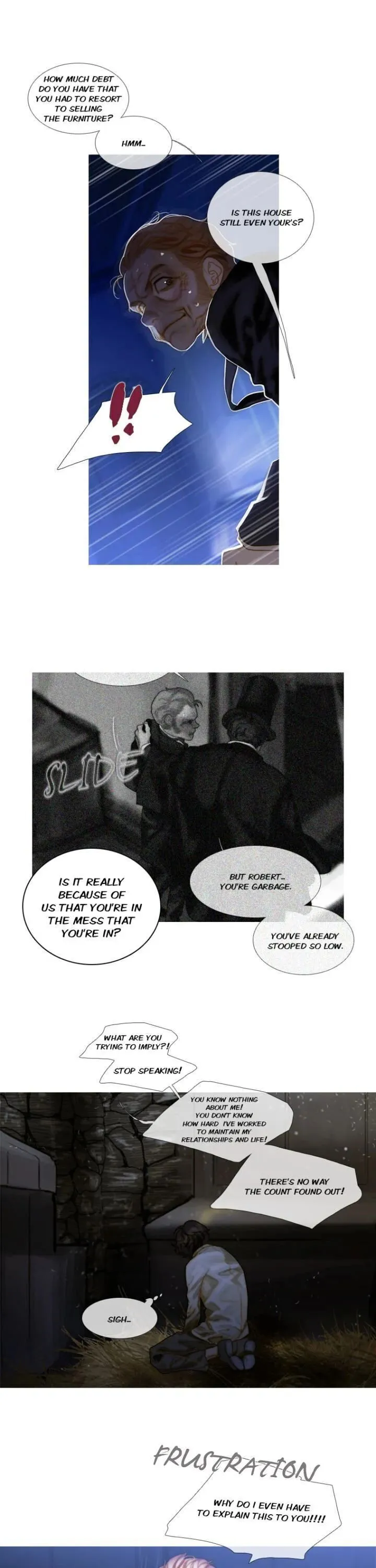The Pale Horse Chapter 97 Online - página 7