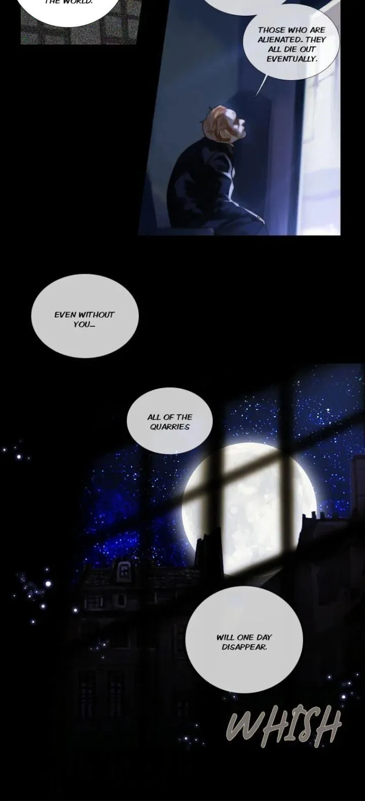 The Pale Horse Chapter 97 Online - página 12