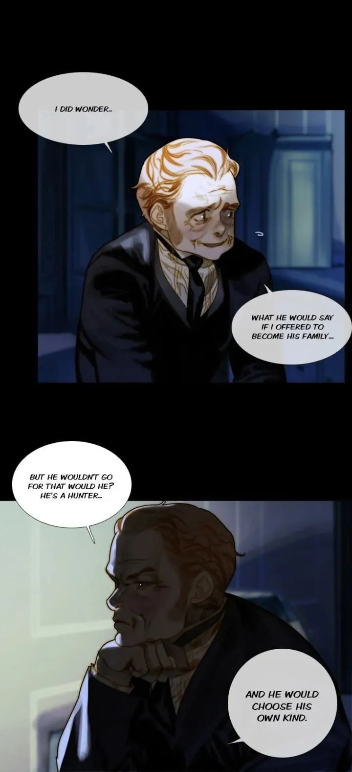 The Pale Horse Chapter 97 Online - página 18