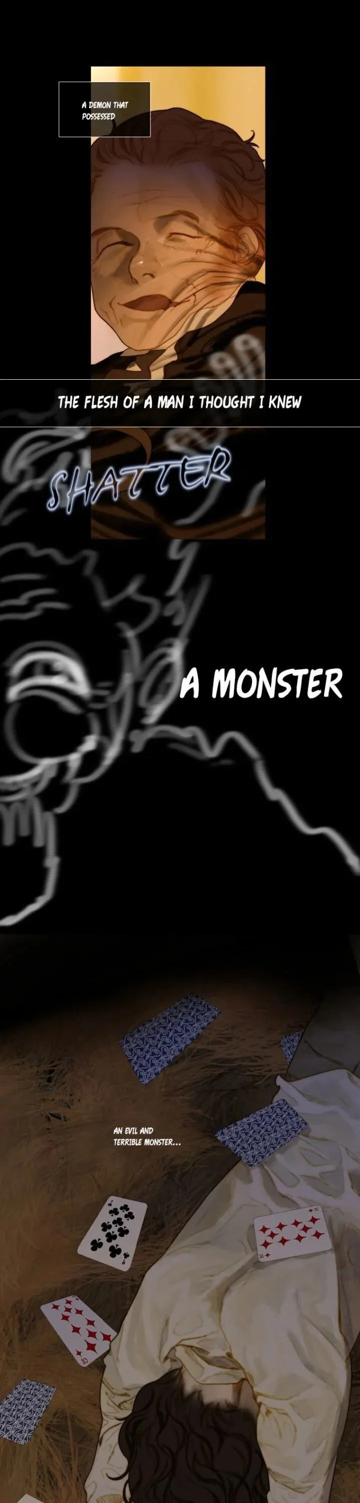 The Pale Horse Chapter 97 Online - página 27