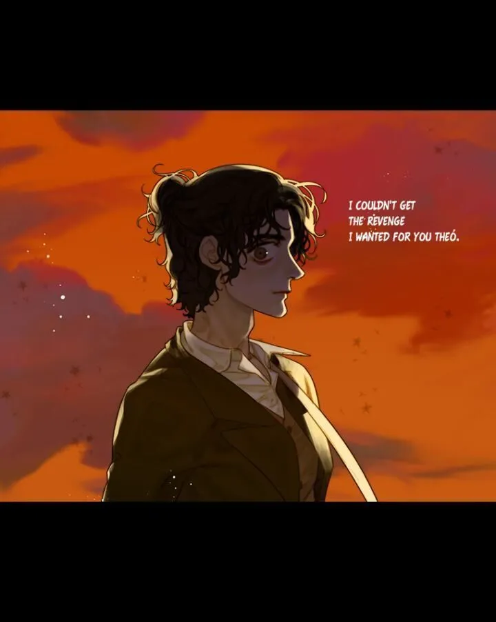 The Pale Horse Chapter 98 Online - página 3