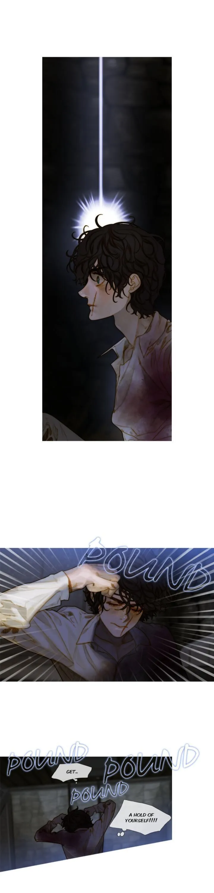 The Pale Horse Chapter 98 Online - página 7