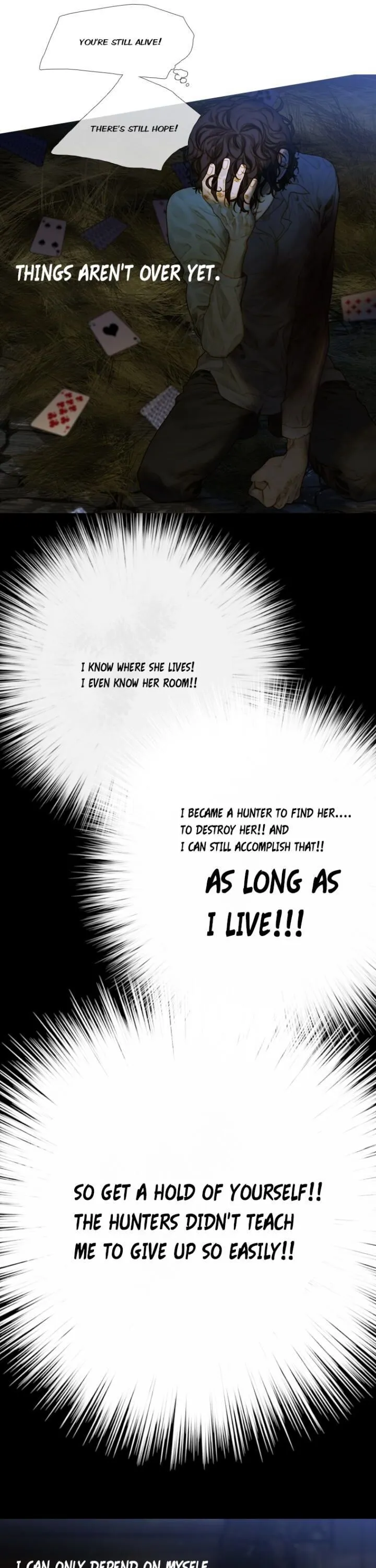 The Pale Horse Chapter 98 Online - página 8