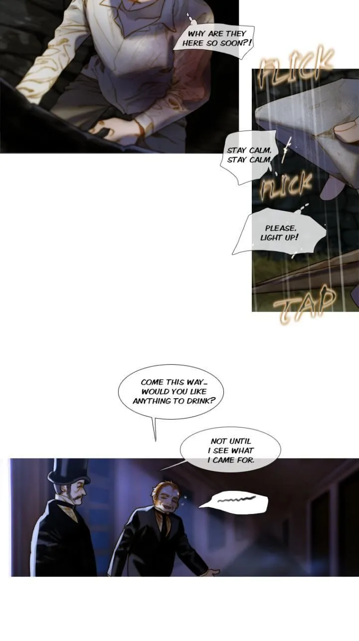 The Pale Horse Chapter 98 Online - página 12