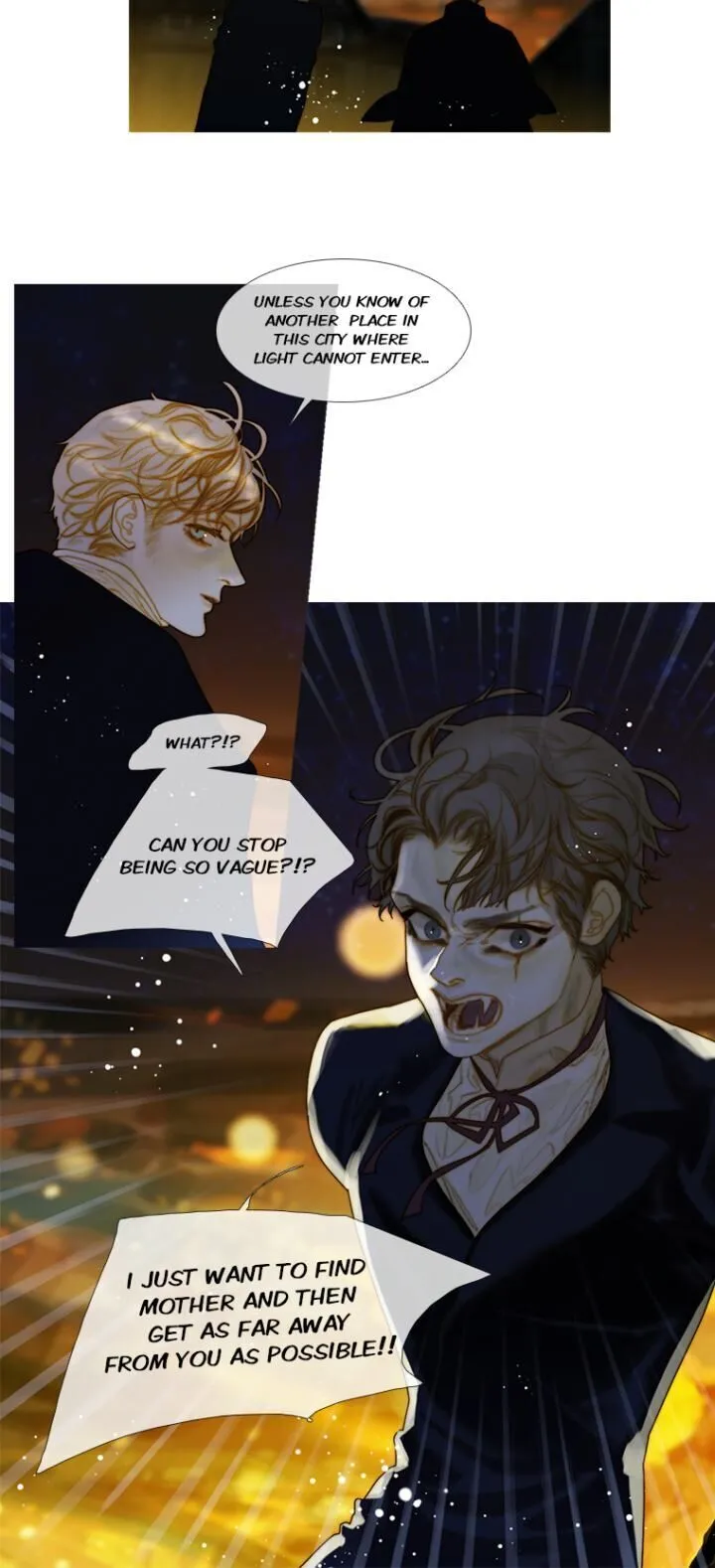 The Pale Horse Chapter 98 Online - página 24