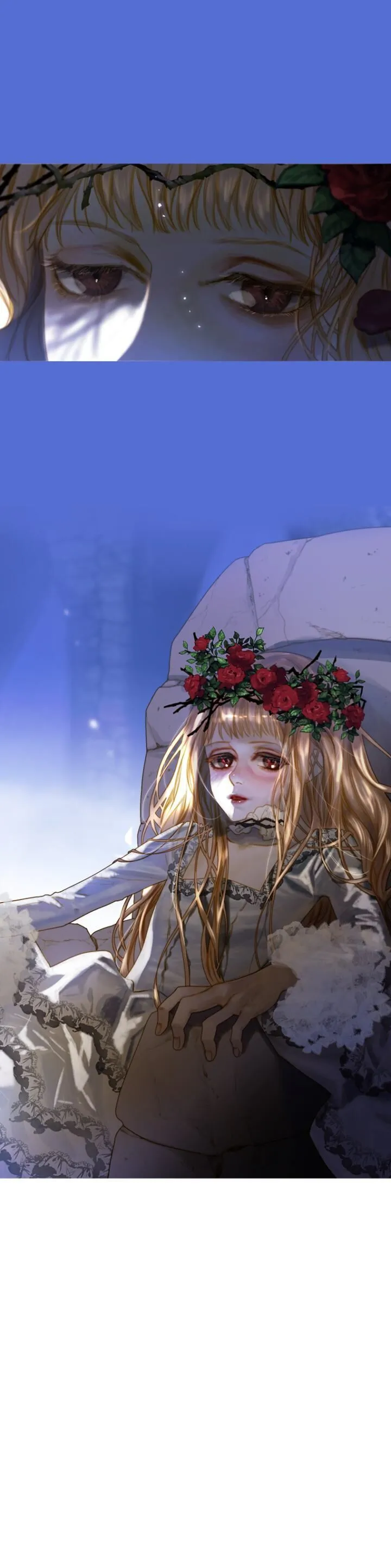 The Pale Horse Chapter 98 Online - página 34