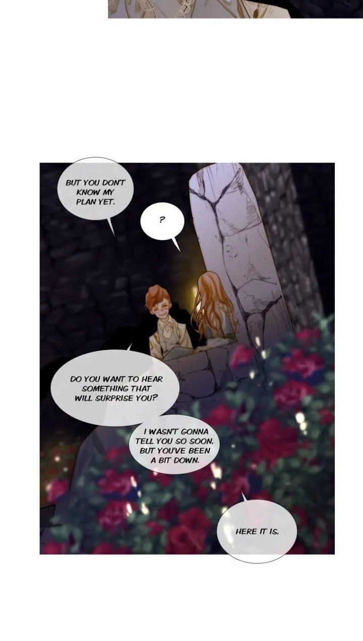 The Pale Horse Chapter 99 Online - página 6
