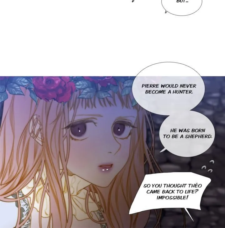 The Pale Horse Chapter 99 Online - página 9