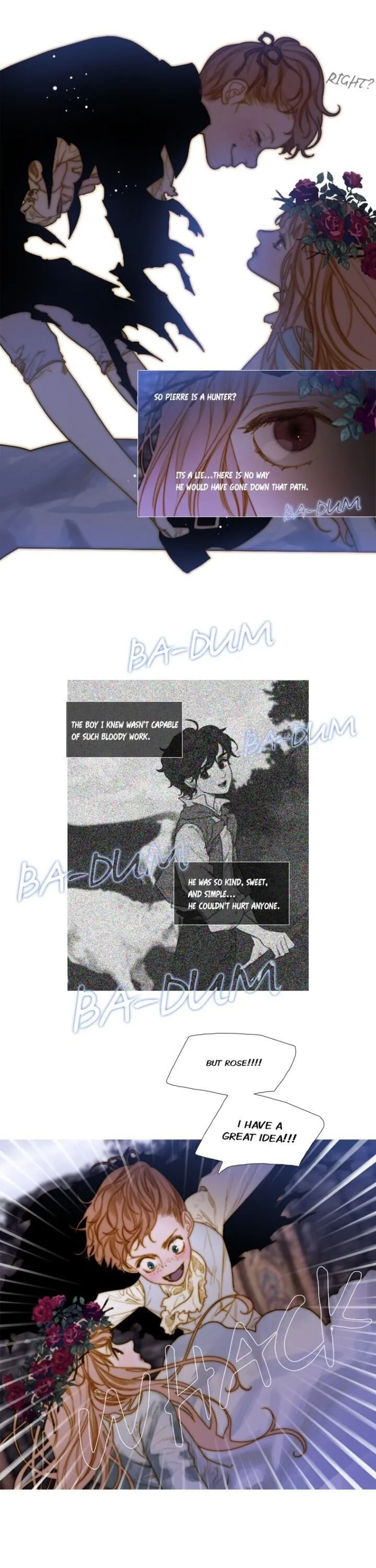 The Pale Horse Chapter 99 Online - página 14