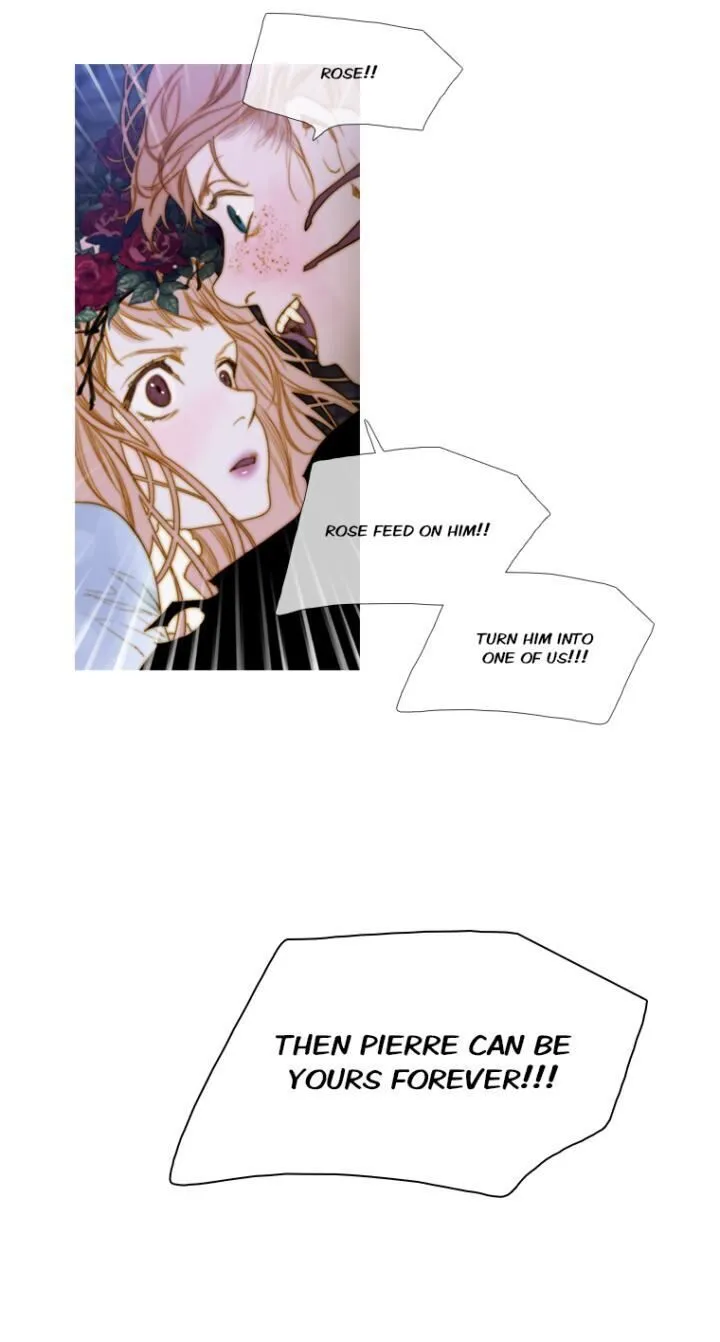 The Pale Horse Chapter 99 Online - página 15