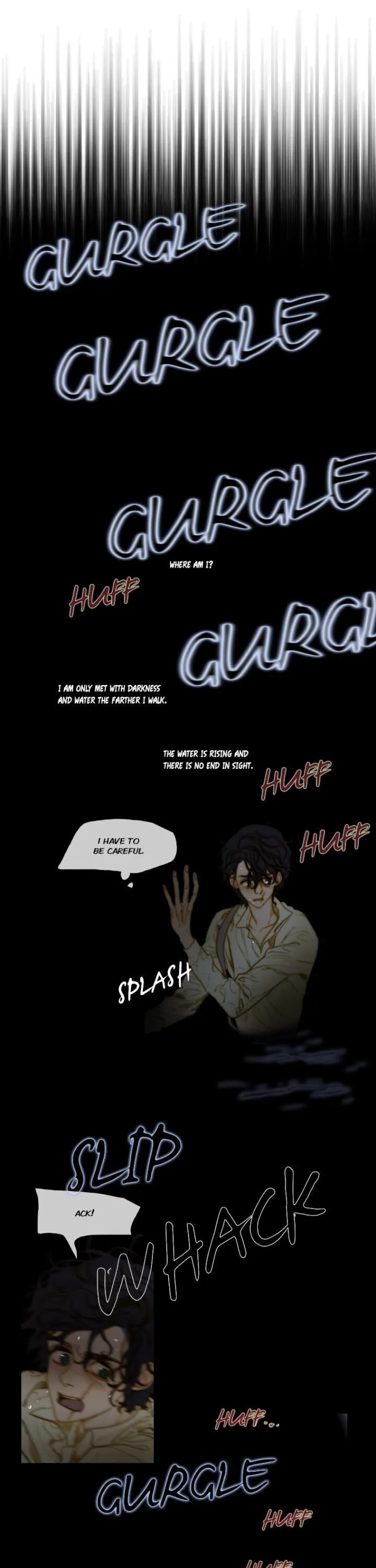 The Pale Horse Chapter 99 Online - página 16
