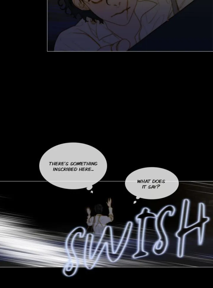 The Pale Horse Chapter 99 Online - página 18