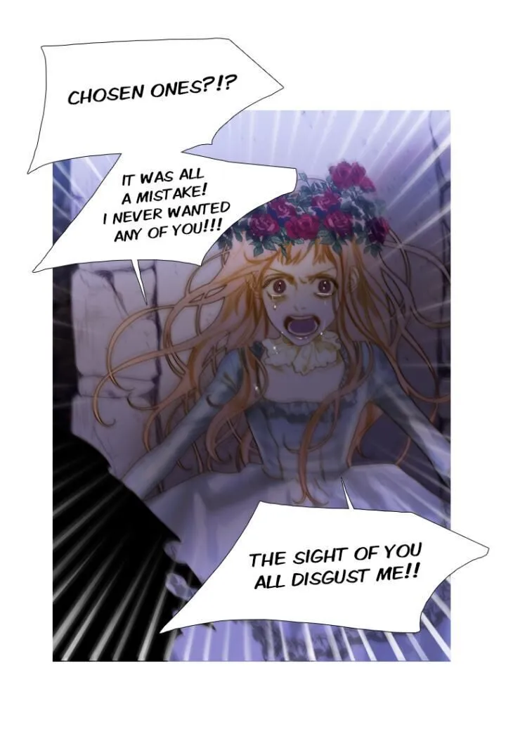 The Pale Horse Chapter 99 Online - página 21