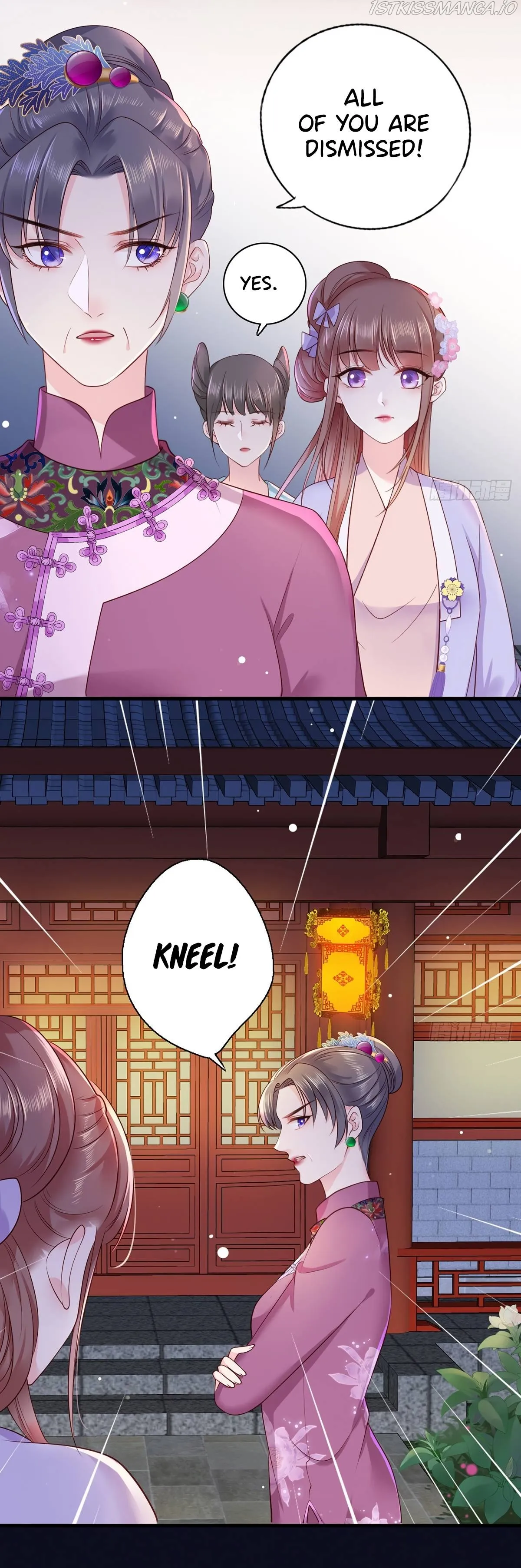 The Pampered Regent of the Richest Woman Chapter 14 Online - página 10