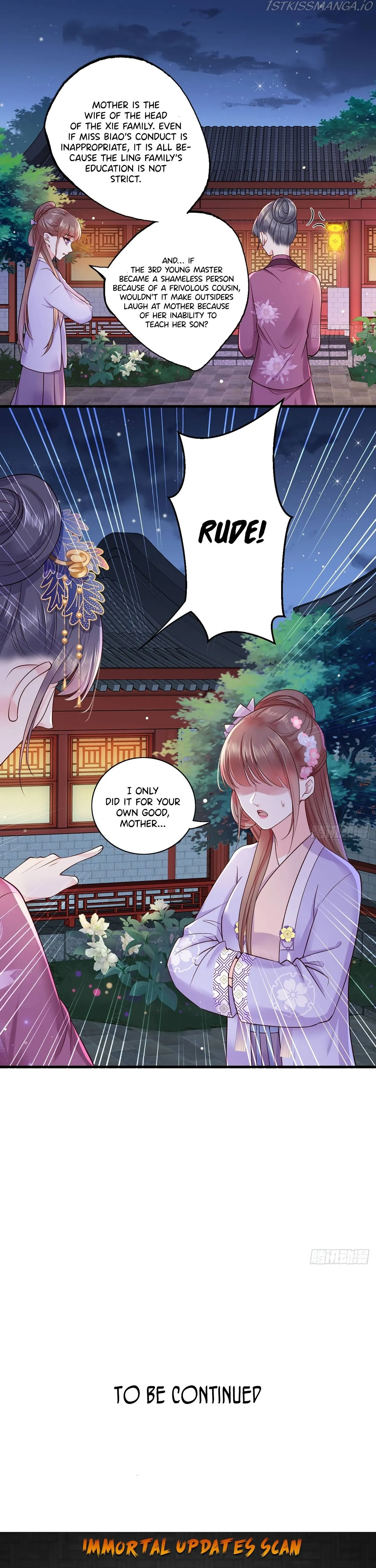 The Pampered Regent of the Richest Woman Chapter 14 Online - página 12