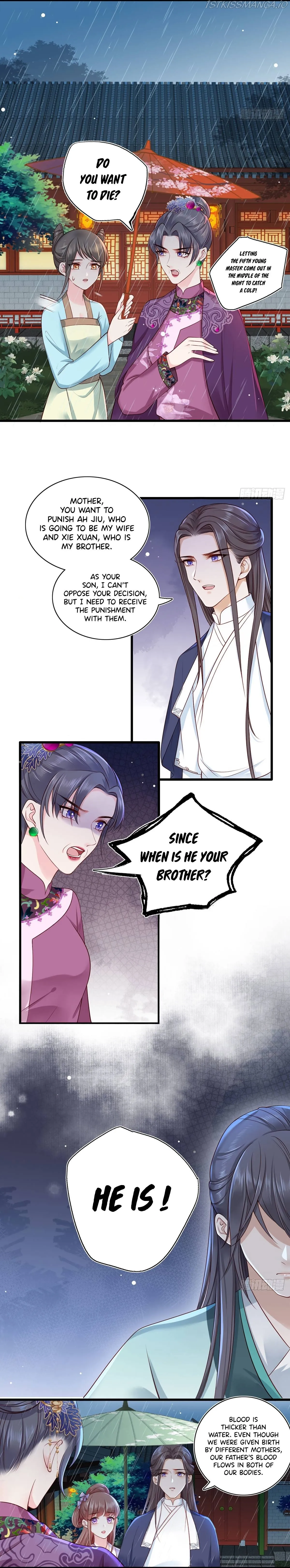 The Pampered Regent of the Richest Woman Chapter 16 Online - página 3