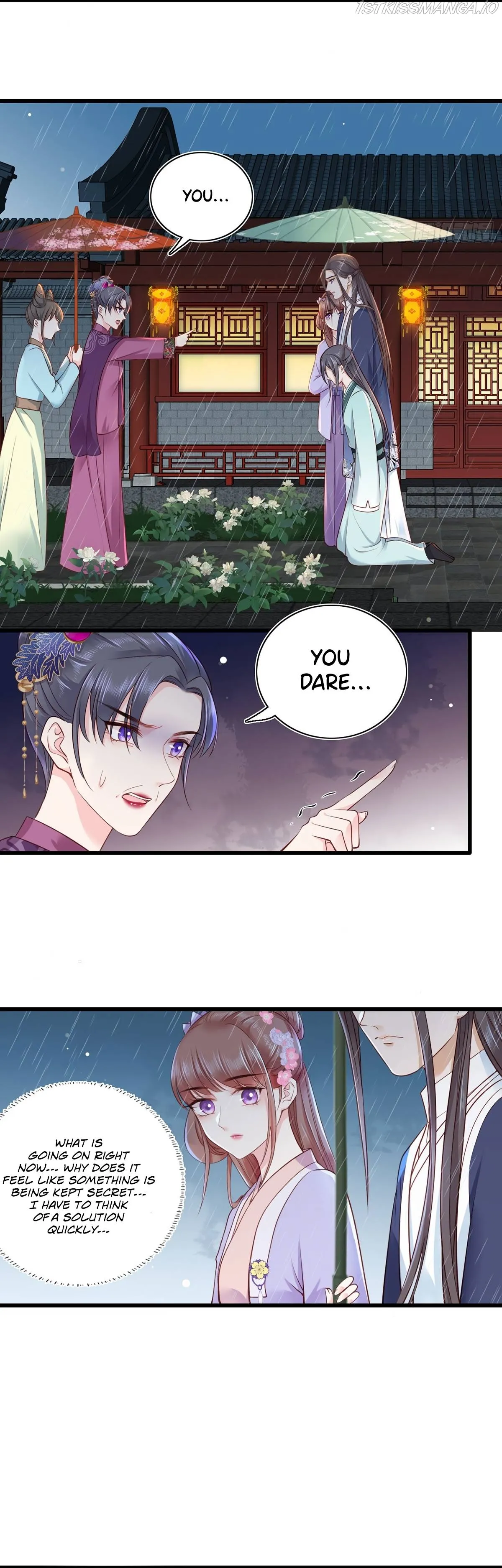 The Pampered Regent of the Richest Woman Chapter 16 Online - página 4
