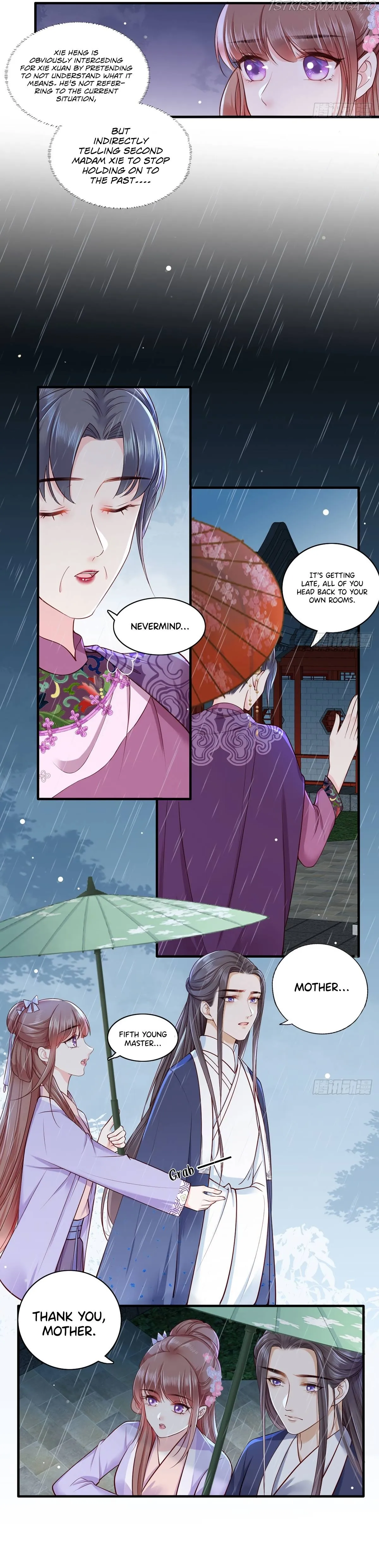 The Pampered Regent of the Richest Woman Chapter 16 Online - página 6