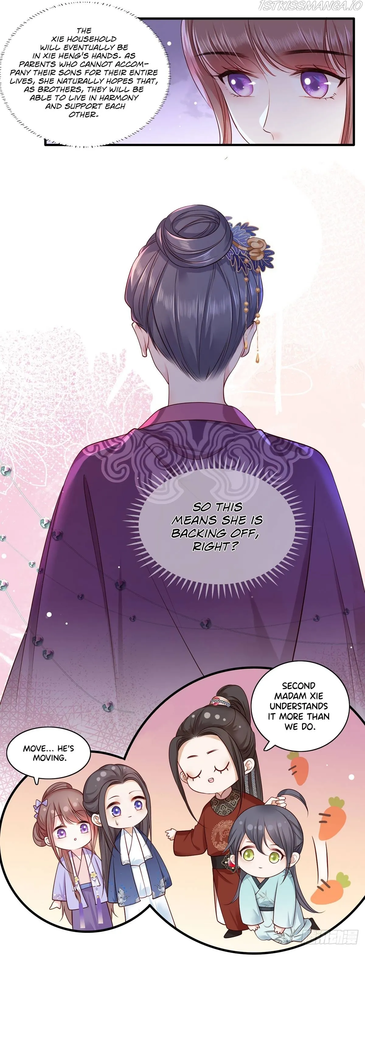 The Pampered Regent of the Richest Woman Chapter 16 Online - página 7