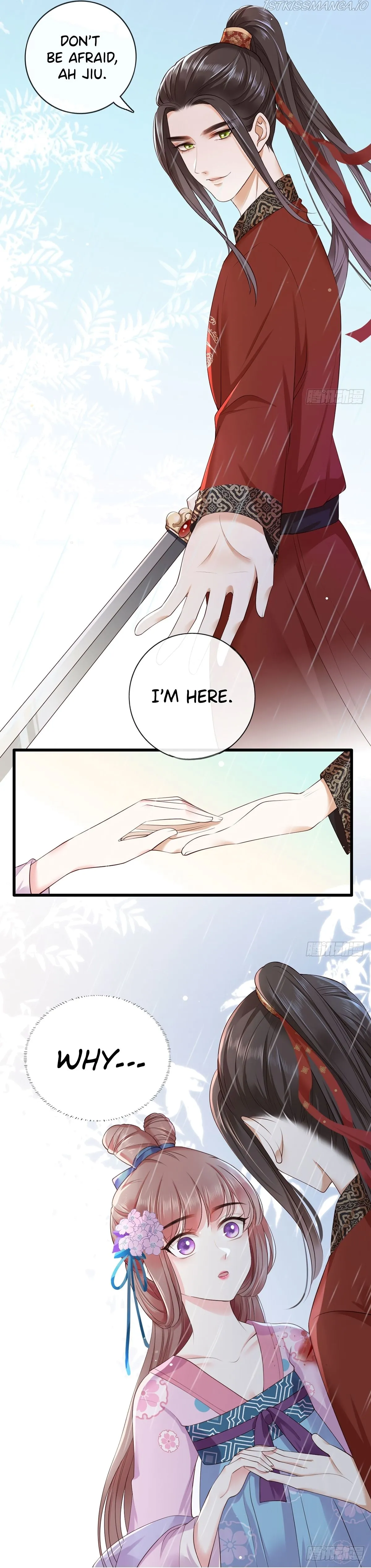 The Pampered Regent of the Richest Woman Chapter 24 Online - página 5