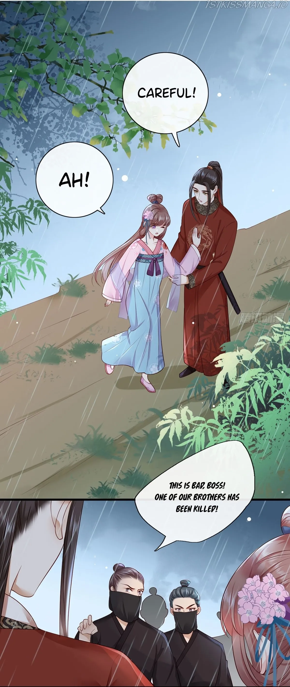 The Pampered Regent of the Richest Woman Chapter 24 Online - página 10