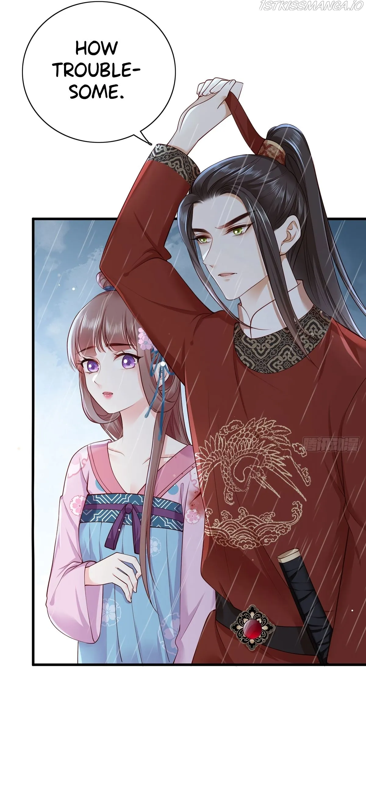 The Pampered Regent of the Richest Woman Chapter 24 Online - página 12