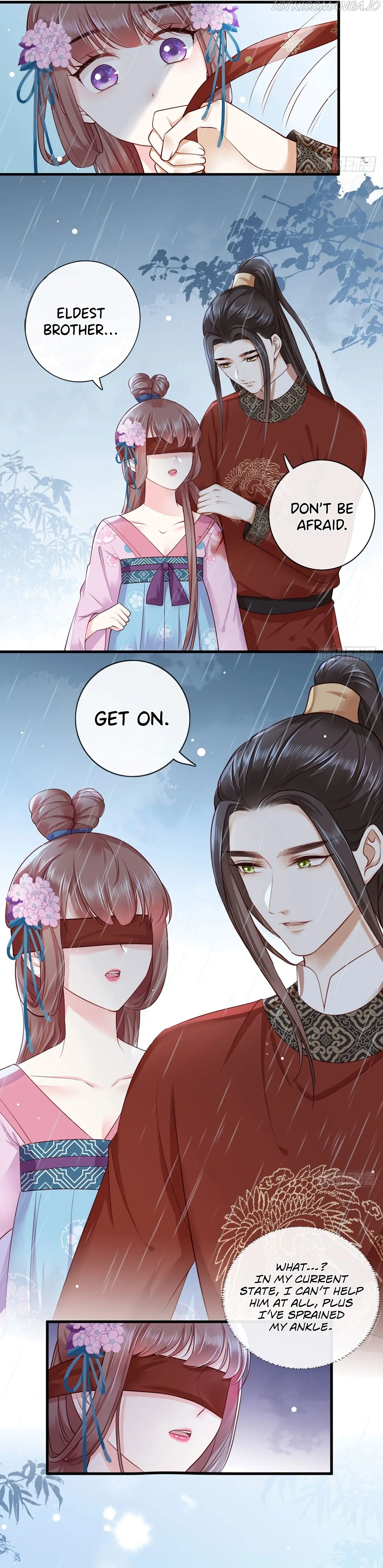 The Pampered Regent of the Richest Woman Chapter 24 Online - página 13
