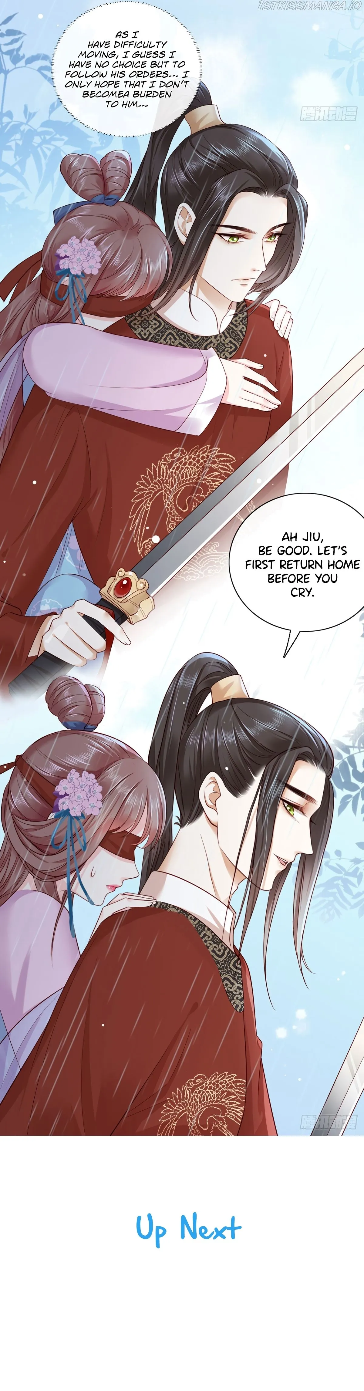 The Pampered Regent of the Richest Woman Chapter 24 Online - página 14