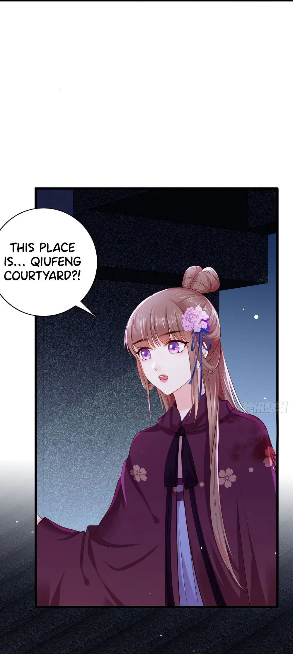 The Pampered Regent of the Richest Woman Chapter 30 Online - página 9